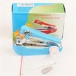 Compact Handheld Sewing Machine | https://www.bestnamebadges.com