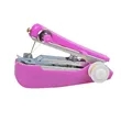 Compact Handheld Sewing Machine | https://www.bestnamebadges.com