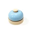 Classic Desk Call Bell | https://www.bestnamebadges.com
