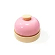 Classic Desk Call Bell | https://www.bestnamebadges.com