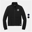OGIO® Ladies Outstretch Full-Zip | https://www.bestnamebadges.com