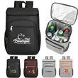 In Stock Outdoor Thermal Backpack Camping Picnic Bag | https://www.bestnamebadges.com