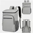 In Stock Outdoor Thermal Backpack Camping Picnic Bag | https://www.bestnamebadges.com