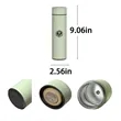 Smart Sports Insulated Cup with LED Temperature Display | https://www.bestnamebadges.com