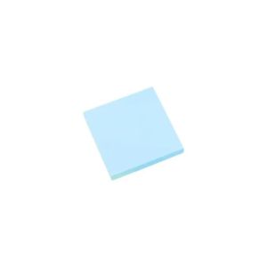 Custom Colored Square Memo Sticky Notes