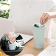 Custom Mini Car Trash Can | https://www.bestnamebadges.com