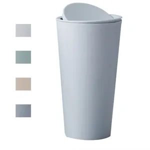Custom Mini Car Trash Can