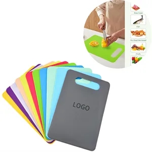 Custom Kitchen Plastic Chopping Block