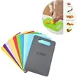Custom Kitchen Plastic Chopping Block | https://www.bestnamebadges.com