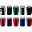 Magnetic Can Sleeve | https://www.bestnamebadges.com