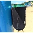 Magnetic Can Sleeve | https://www.bestnamebadges.com