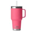 YETI Rambler 35 oz Mug with Straw Lid | https://www.bestnamebadges.com