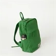 TERRA THREAD® - Earth Backpack Sustainable GOTS & Fair Trade | https://www.bestnamebadges.com