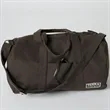 TERRA THREAD® Eco 32L Duffel Bag Sustainable GOTS Fair Trade | https://www.bestnamebadges.com