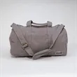 TERRA THREAD® Eco 32L Duffel Bag Sustainable GOTS Fair Trade | https://www.bestnamebadges.com