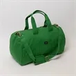 TERRA THREAD® Eco 32L Duffel Bag Sustainable GOTS Fair Trade | https://www.bestnamebadges.com