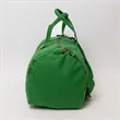 TERRA THREAD® Eco 32L Duffel Bag Sustainable GOTS Fair Trade | https://www.bestnamebadges.com