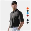 Nike Tech Sport Dri-FIT Polo | https://www.bestnamebadges.com