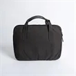 TERRA THREAD® 14" Laptop Bag Sustainable GOTS & Fair Trad | https://www.bestnamebadges.com