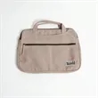 TERRA THREAD® 14" Laptop Bag Sustainable GOTS & Fair Trad | https://www.bestnamebadges.com