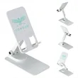 Ellipse 360 Degree Rotation Heavy Duty Phone Stand | https://www.bestnamebadges.com