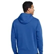 Nike Club Fleece Pullover Hoodie | https://www.bestnamebadges.com