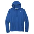 Nike Club Fleece Pullover Hoodie | https://www.bestnamebadges.com