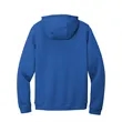 Nike Club Fleece Pullover Hoodie | https://www.bestnamebadges.com