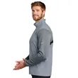 Nike Dri-FIT Fabric Mix 1/2-Zip Pullover Jacket | https://www.bestnamebadges.com