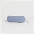 TERRA THREAD® Cotton Pencil Bag Sustainable GOTS & Fair Trad | https://www.bestnamebadges.com