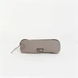 TERRA THREAD® Cotton Pencil Bag Sustainable GOTS & Fair Trad | https://www.bestnamebadges.com