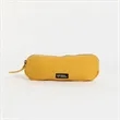 TERRA THREAD® Cotton Pencil Bag Sustainable GOTS & Fair Trad | https://www.bestnamebadges.com