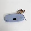 TERRA THREAD® Cotton Pencil Bag Sustainable GOTS & Fair Trad | https://www.bestnamebadges.com
