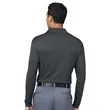 Nike Long Sleeve Dri-FIT Stretch Tech Polo w/ Screen Print | https://www.bestnamebadges.com