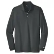 Nike Long Sleeve Dri-FIT Stretch Tech Polo w/ Screen Print | https://www.bestnamebadges.com