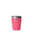YETI Rambler 16 oz Stackable Cup | https://www.bestnamebadges.com