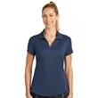 Nike Ladies Dri-FIT Legacy Polo | https://www.bestnamebadges.com
