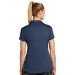 Nike Ladies Dri-FIT Legacy Polo | https://www.bestnamebadges.com