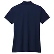 Nike Ladies Dry Essential Solid Polo | https://www.bestnamebadges.com