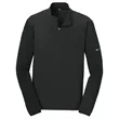 Nike Dri-FIT Fabric Mix 1/2-Zip Pullover Jacket | https://www.bestnamebadges.com