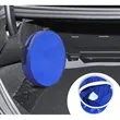 13 Liters Collapsible Outdoor Bucket | https://www.bestnamebadges.com