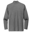 Nike Dry 1/2-Zip Cover-Up | https://www.bestnamebadges.com