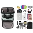 Laptop Backpack For Women | https://www.bestnamebadges.com