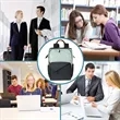 Laptop Backpack For Women | https://www.bestnamebadges.com