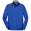 Nike Dri-FIT 1/2-Zip Cover-Up | https://www.bestnamebadges.com