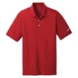 Nike Dri-FIT Vertical Mesh Polo | https://www.bestnamebadges.com