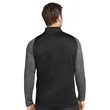 Nike Dri-FIT Stretch 1/2-Zip Cover-Up | https://www.bestnamebadges.com