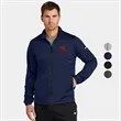 Nike Storm-FIT Men's Full-Zip Jacket | https://www.bestnamebadges.com