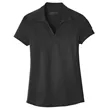 Nike Ladies Dri-FIT Legacy Polo | https://www.bestnamebadges.com