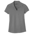 Nike Ladies Dri-FIT Legacy Polo | https://www.bestnamebadges.com